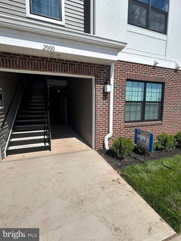 2203 JACOB FRANCIS WAY, Titusville, NJ 08560