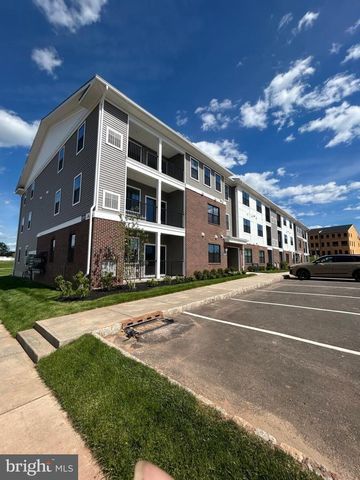 2203 JACOB FRANCIS WAY, Titusville, NJ 08560