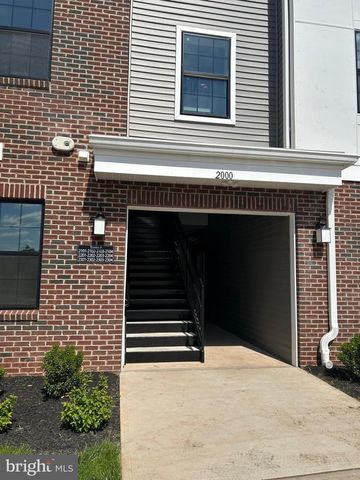 2203 JACOB FRANCIS WAY, Titusville, NJ 08560