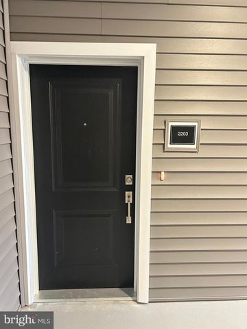 2203 JACOB FRANCIS WAY, Titusville, NJ 08560