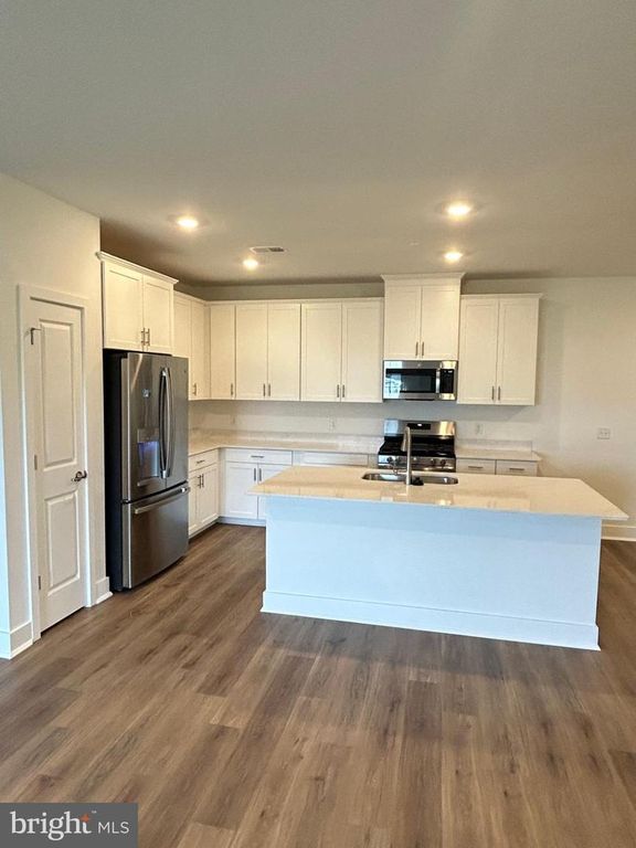 2203 JACOB FRANCIS WAY, Titusville, NJ 08560
