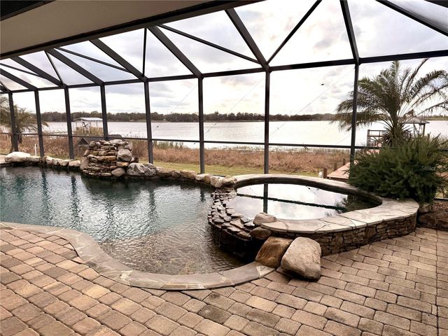 1350 EMERALD DRIVE, Kissimmee, FL 34744