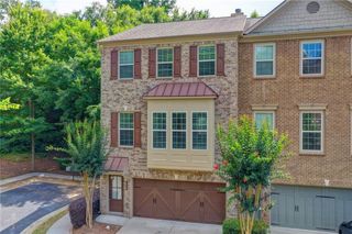 3292 Willow Oak Drive, Peachtree Corners, GA 30092