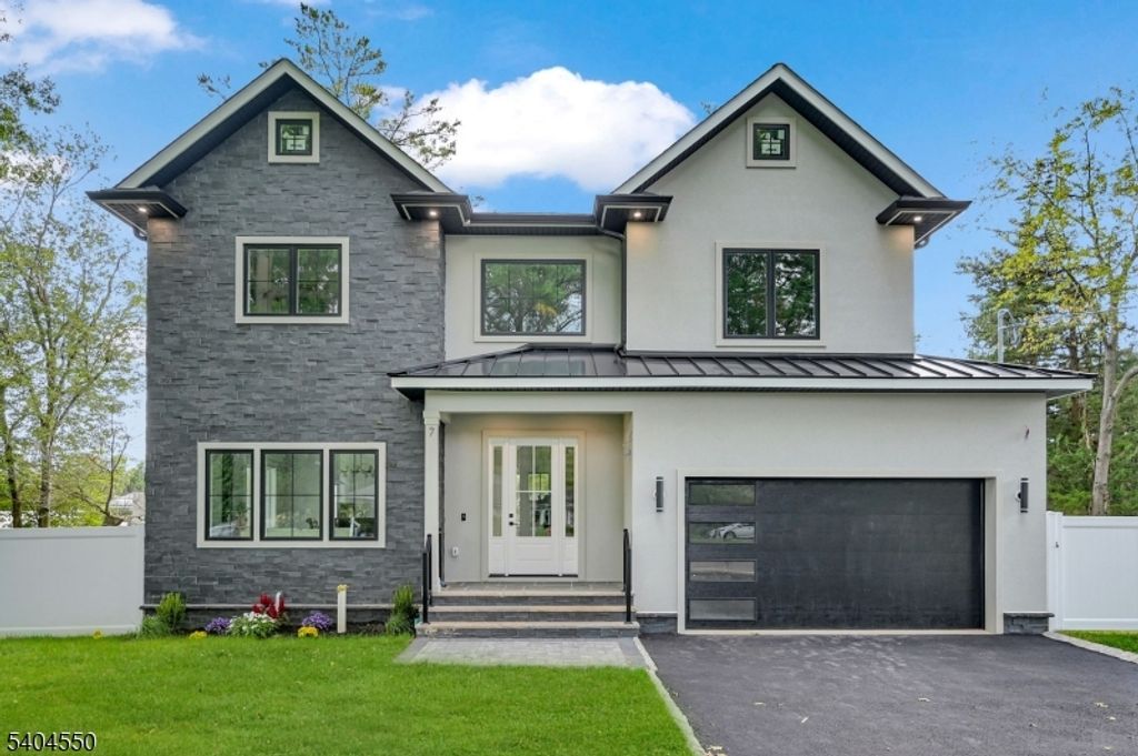 7 Canterbury Ln, Millburn Twp., NJ 07078