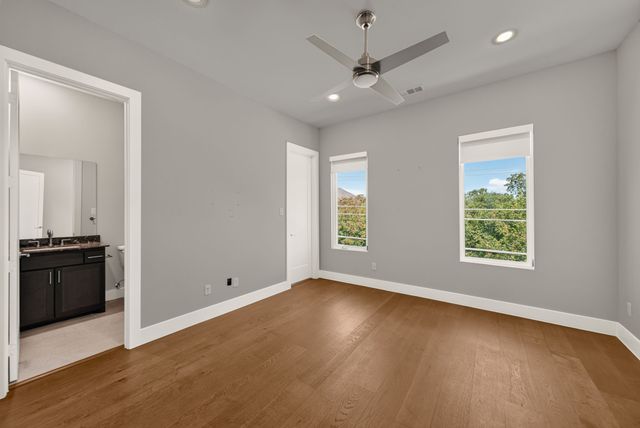 4126 Entrada Way, Dallas, TX 75219