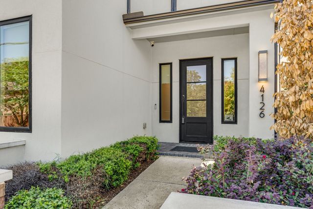 4126 Entrada Way, Dallas, TX 75219