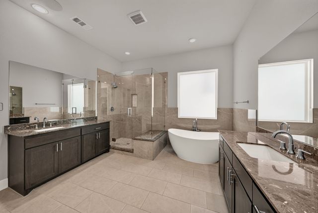 4126 Entrada Way, Dallas, TX 75219