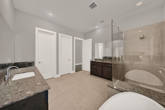 4126 Entrada Way, Dallas, TX 75219