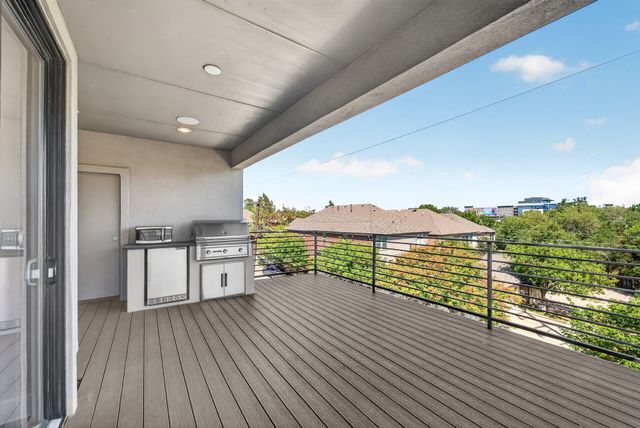 4126 Entrada Way, Dallas, TX 75219