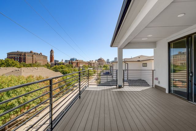 4126 Entrada Way, Dallas, TX 75219