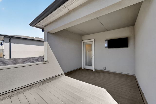 4126 Entrada Way, Dallas, TX 75219