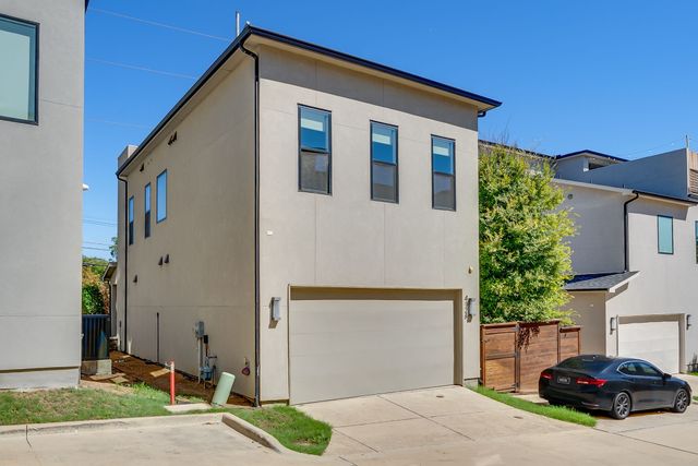 4126 Entrada Way, Dallas, TX 75219