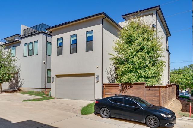 4126 Entrada Way, Dallas, TX 75219