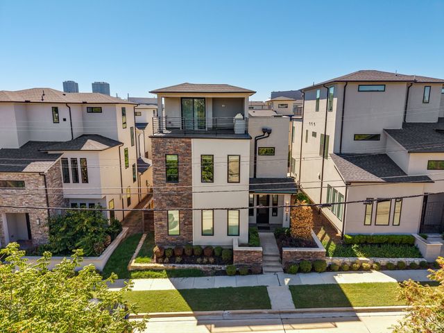 4126 Entrada Way, Dallas, TX 75219