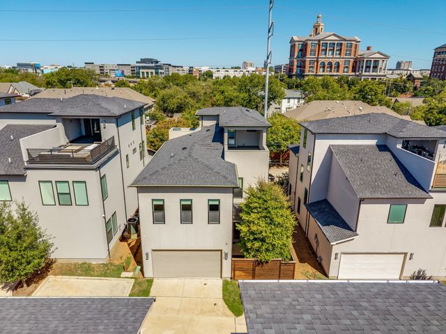 4126 Entrada Way, Dallas, TX 75219