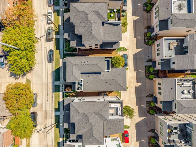 4126 Entrada Way, Dallas, TX 75219