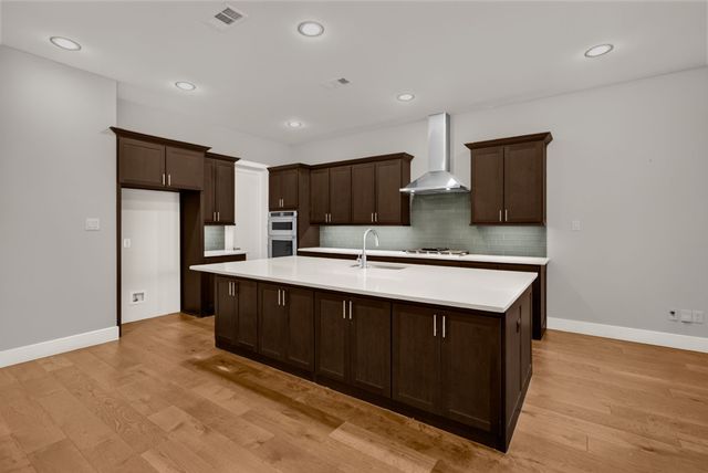 4126 Entrada Way, Dallas, TX 75219