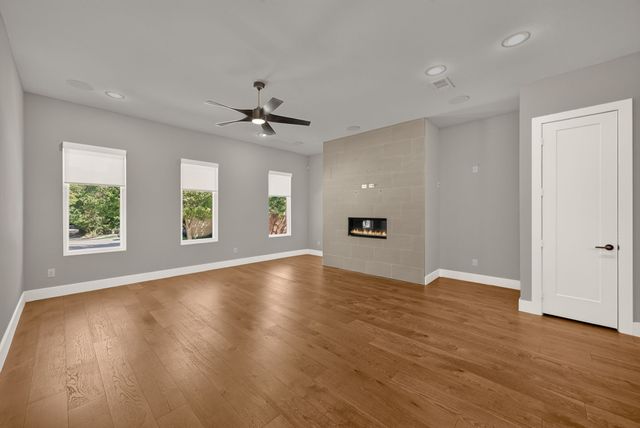 4126 Entrada Way, Dallas, TX 75219