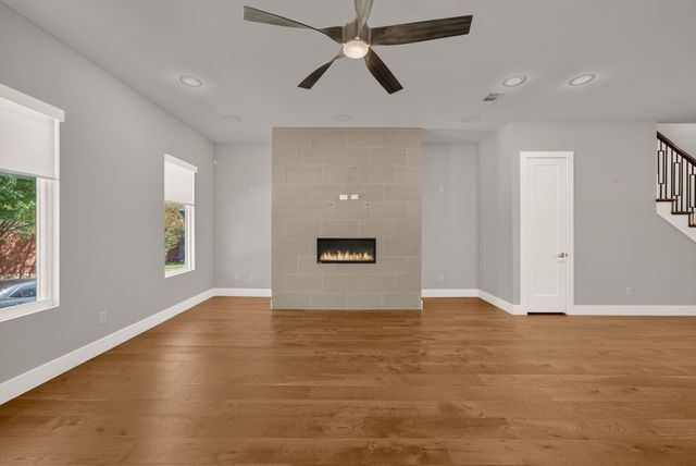 4126 Entrada Way, Dallas, TX 75219