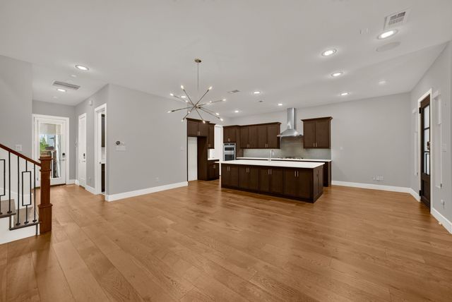 4126 Entrada Way, Dallas, TX 75219