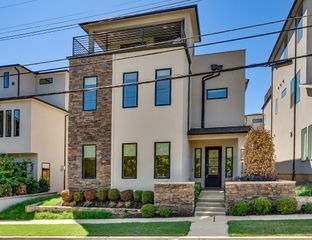 4126 Entrada Way, Dallas, TX 75219
