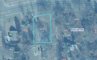 1509 Vaughn Road, Burlington, NC 27217