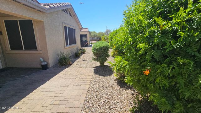 22946 W DESERT BLOOM Street, Buckeye, AZ 85326