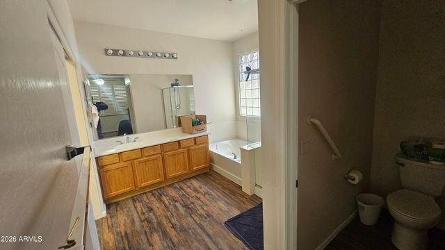 22946 W DESERT BLOOM Street, Buckeye, AZ 85326