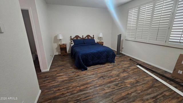 22946 W DESERT BLOOM Street, Buckeye, AZ 85326