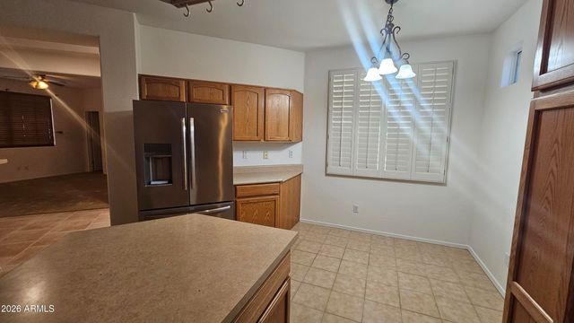 22946 W DESERT BLOOM Street, Buckeye, AZ 85326