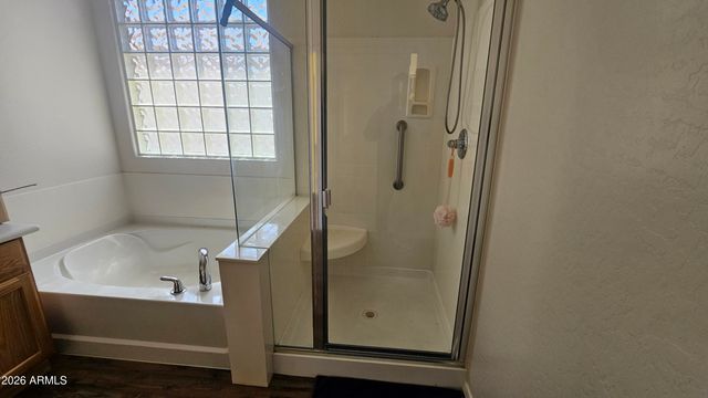 22946 W DESERT BLOOM Street, Buckeye, AZ 85326