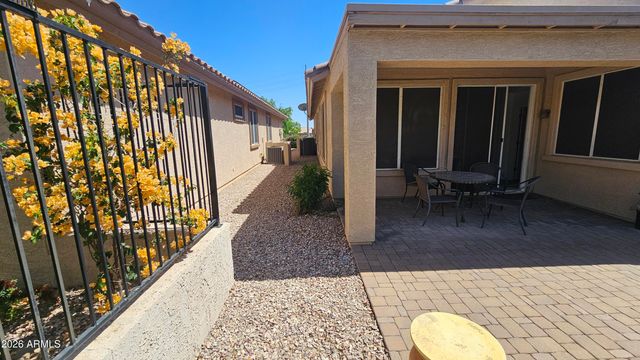 22946 W DESERT BLOOM Street, Buckeye, AZ 85326