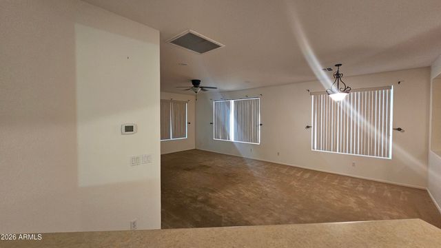 22946 W DESERT BLOOM Street, Buckeye, AZ 85326