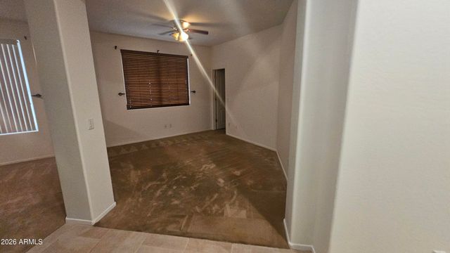 22946 W DESERT BLOOM Street, Buckeye, AZ 85326