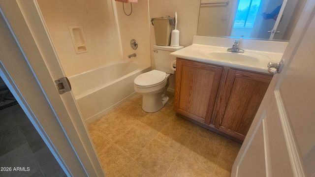 22946 W DESERT BLOOM Street, Buckeye, AZ 85326