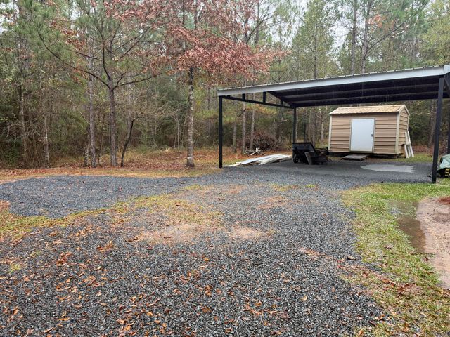 1516 Alexandria Hwy, Leesville, LA 71446