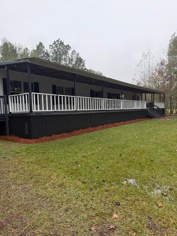 1516 Alexandria Hwy, Leesville, LA 71446