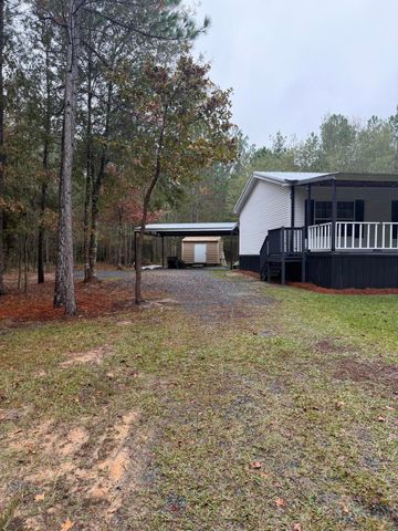 1516 Alexandria Hwy, Leesville, LA 71446