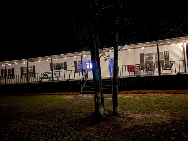 1516 Alexandria Hwy, Leesville, LA 71446