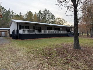 1516 Alexandria Hwy, Leesville, LA 71446