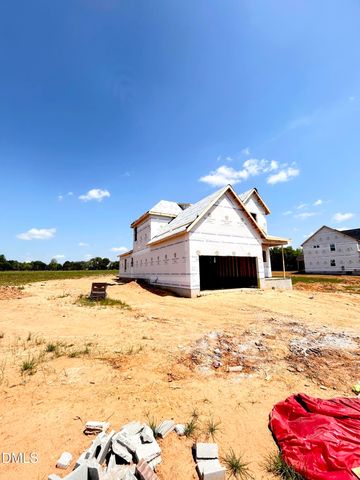 436 Maverick Lane, Dunn, NC 28334