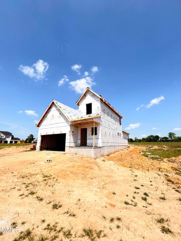 436 Maverick Lane, Dunn, NC 28334