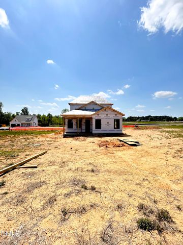 436 Maverick Lane, Dunn, NC 28334