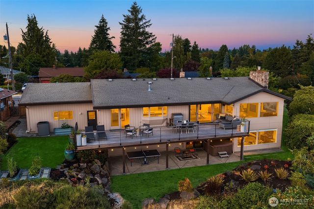 11469 Marine View Drive SW, Seattle, WA 98146