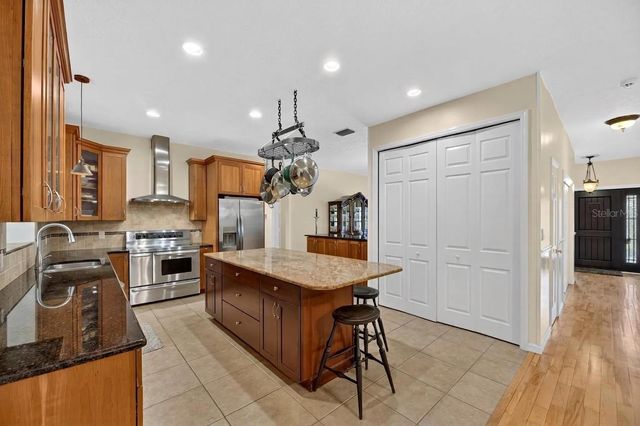 2715 LITTLE ROAD, Valrico, FL 33596