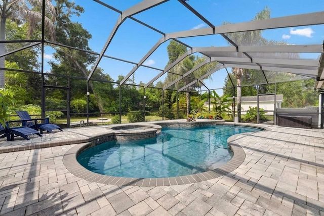2715 LITTLE ROAD, Valrico, FL 33596