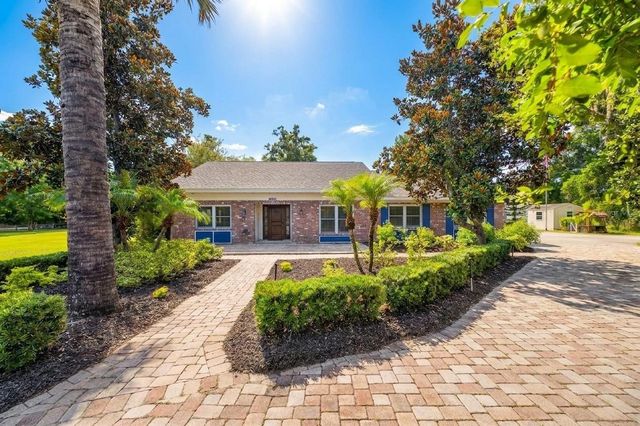 2715 LITTLE ROAD, Valrico, FL 33596
