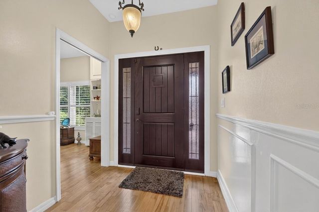 2715 LITTLE ROAD, Valrico, FL 33596