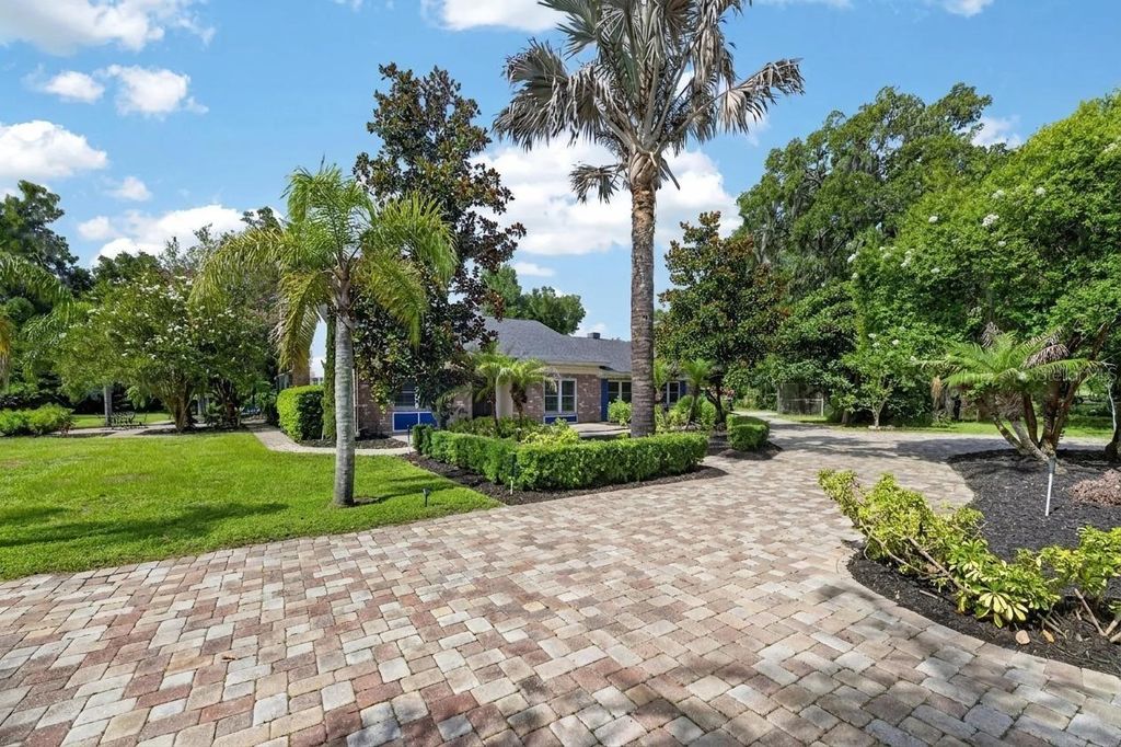 2715 LITTLE ROAD, Valrico, FL 33596