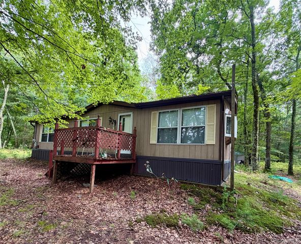 21 Huron Trail, Glen Spey, NY 12737